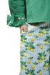Lemon Co-Ord Set